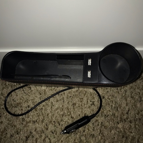 Cup holders for car - Picture 2 of 4